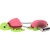 Pendrive, 16GB, USB 2.0, EMTEC "Lady Turtle"