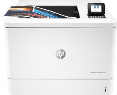 HP Color LaserJet Enterprise M751dn színes lézer egyfunkciós nyomtató