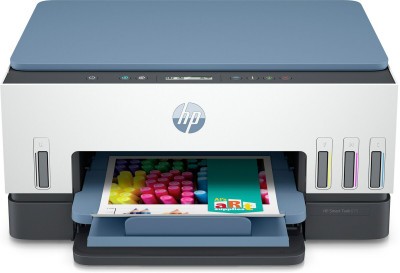 HP Smart Tank 675 A4 színes külső tintatartályos multifunkciós nyomtató