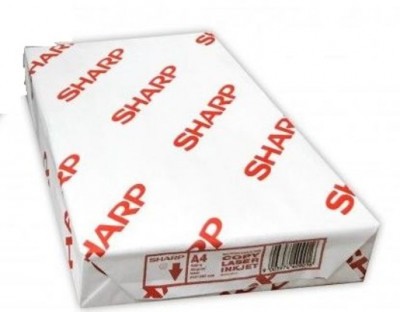 Sharp másolópapír, 80g, A/4