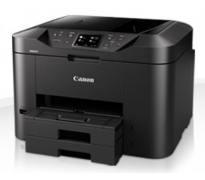 Canon MAXIFY MB2750 színes tintasugaras multifunkciós nyomtató