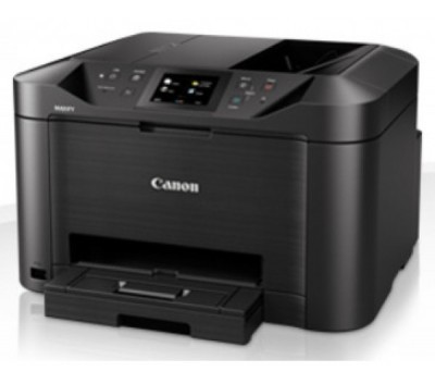 Canon MAXIFY MB5150 színes tintasugaras multifunkciós nyomtató