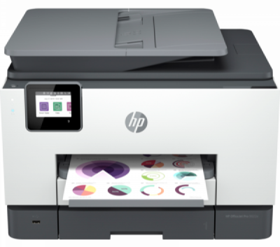 HP OfficeJet Pro 9022E AiO DSDF