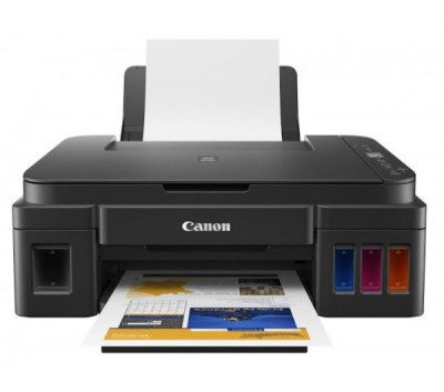 Canon PIXMA MEGATANK G2410 külső tintatartályos MFP