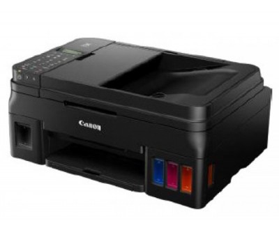 Canon PIXMA Megatank G3410 külső tintatartályos MFP