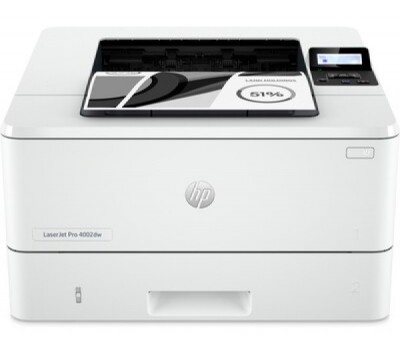 HP LaserJet Pro 4002dw mono lézer egyfunkciós nyomtató