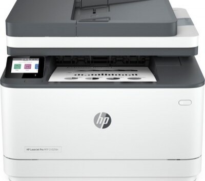 HP LaserJet Pro 3102fdn mono lézer multifunkciós nyomtató