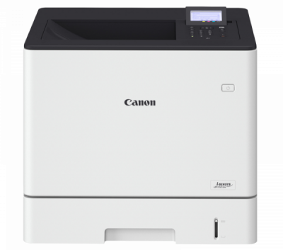 Canon i-SENSYS LBP722Cdw színes lézer egyfunkciós nyomtató fehér