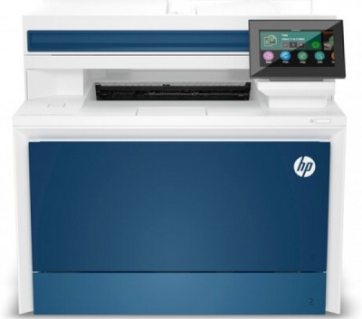 HP Color LaserJet Pro MFP M4302dw színes lézer multifunkciós nyomtató