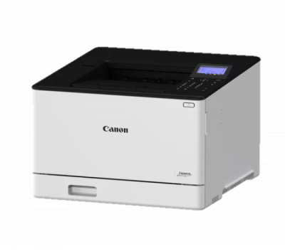 Canon i-SENSYS LBP673Cdw színes lézer egyfunkciós nyomtató fehér