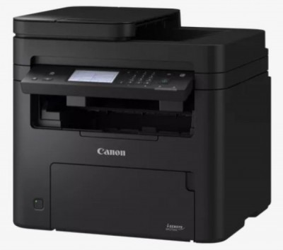 Canon i-SENSYS MF275dw mono lézer multifunkciós nyomtató fekete