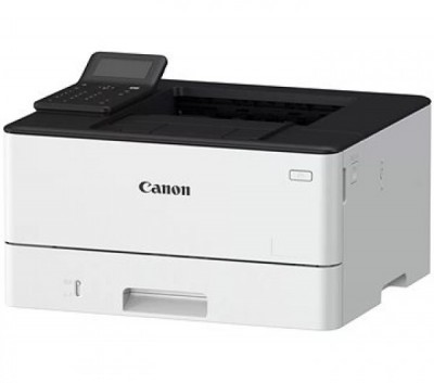 Canon i-SENSYS LBP246dw mono lézer egyfunkciós nyomtató fehér