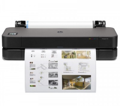 HP DesignJet T230 24" nyomtató