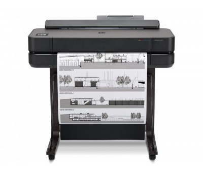 HP DesignJet T650 24" nyomtató