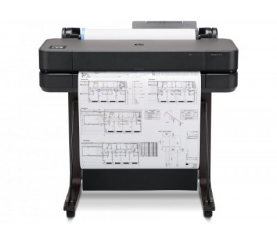 HP DesignJet T630 24" nyomtató