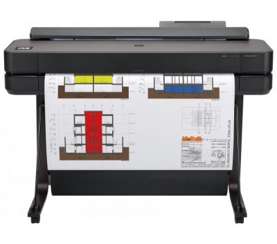 HP DesignJet T650 36" nyomtató