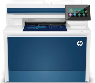 HP Color LaserJet Pro MFP M4302fdw