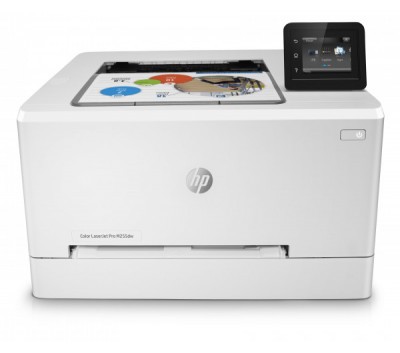 HP Color LaserJet Pro M255dw színes lézer egyfunkciós nyomtató