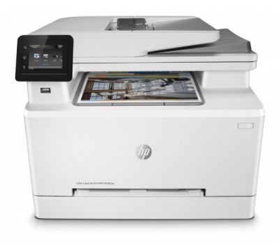 HP CLJ M282nw MFP ADF