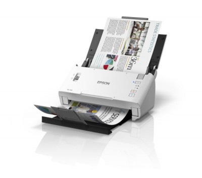 Epson Workforce DS-410 üzleti szkenner