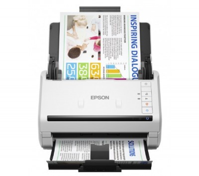 Epson WorkForce DS-530II üzleti szkenner