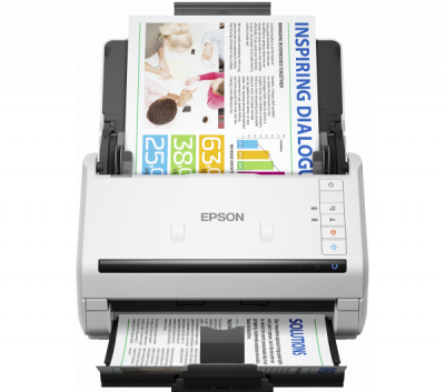 Epson WorkForce DS-770II Szkenner