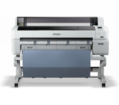 Epson SureColor SC-T7200 A0 CAD Nyomtató /44/ állvánnyal