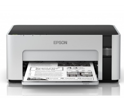 Epson EcoTank M1100 mono tintasugaras egyfunkciós nyomtató