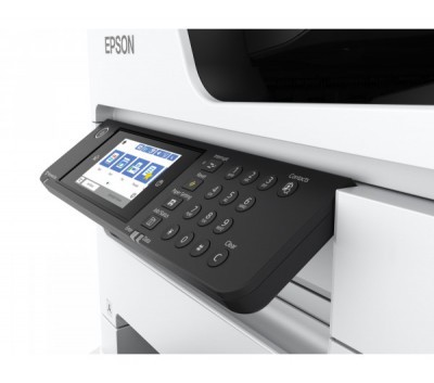 Epson WorkForce Pro WF-C879RDWF Színes MFP