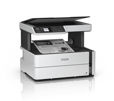 Epson EcoTank M2170 mono tintasugaras multifunkciós nyomtató