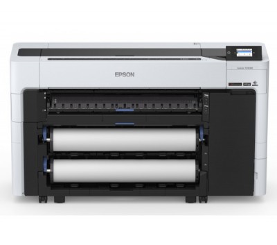 Epson SureColor SC-T5700DM A0 Műszaki multifunkciós nyomtató /36/