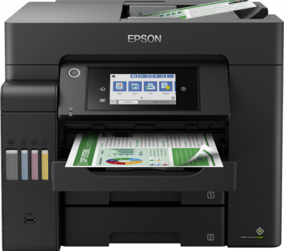 Epson EcoTank L6550 színes tintasugaras multifunkciós nyomtató