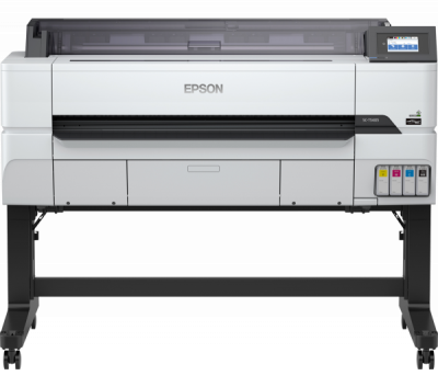 Epson SureColor SC-T5405 A0 /36"/ Műszaki nyomtató