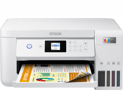 Epson EcoTank L4266 színes tintasugaras multifunkciós nyomtató