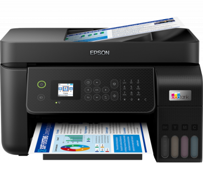 Epson EcoTank L5290 színes tintasugaras multifunkciós nyomtató