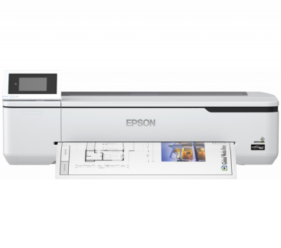 Epson SureColor SC-T2100 A1 színes nagyformátumú nyomtató /24"/