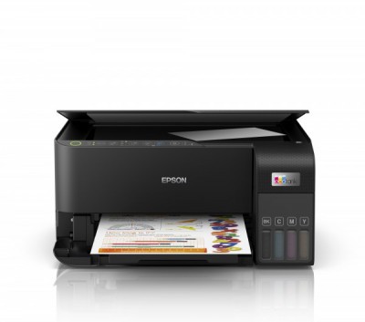 Epson EcoTank L3550 színes tintasugaras multifunkciós nyomtató