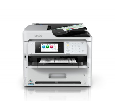 EPSON WorkForce Pro WF-M5899DWF Mono MFP