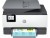 HP OfficeJet Pro 9012E DADF AiO