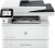 HP LaserJet Pro 4102dw mono lézer multifunkciós nyomtató