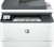 HP LaserJet Pro 3102fdw mono lézer multifunkciós nyomtató