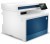 HP Color LaserJet Pro MFP M4302fdn színes lézer multifunkciós nyomtató