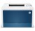 HP Color LaserJet Pro M4202dw színes lézer egyfunkciós nyomtató