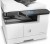 G HP LaserJet MFP M443nda DADF